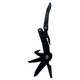 Мультитул 10 в 1 black- MFT-101PBW Werk - изображение 1