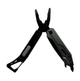 Мультитул mini 9 в 1 black - MFT-91PMBW Werk - изображение 1