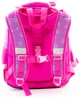 Рюкзак школьный Maxi M 26х15х37 см 14.5 л Фиолетовый (MX85102) - изображение 3