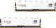 Pamięć Mushkin DDR4-4133 16384MB PC4-33000 (Kit of 2x8192) Redline White (MRD4U413KOOP8GX2) - obraz 2