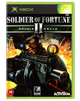 Игра Microsoft Xbox Original Soldier of Fortune II: Double Helix Английская Версия Б/У - изображение 1