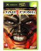 Гра Microsoft Xbox Original Tao Feng: Fist of the Lotus Англійська Версія Б/У - зображення 1
