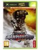 Игра Microsoft Xbox Original Unreal Championship Английская Версия Б/У - изображение 1