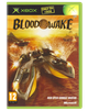 Гра Microsoft Xbox Original Blood Wake Англійська Версія Б/У - зображення 1