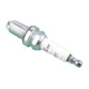 Свеча зажигания (3 контакта) 1.6L BRISK на Chery AMULET, A11-3707110BA - изображение 2