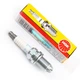 Свеча зажигания (3 контакта) 1.6L NGK на Chery AMULET, A11-3707110BA - изображение 1