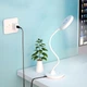 Кабель USB - DC-5.5*2.1мм 12V 1м, Black - изображение 5