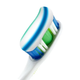 Паста зубная Colgate Triple Action (Потрійна дія) 100 мл - изображение 5