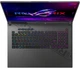 Ноутбук ASUS ROG Strix G18 2024 G814JVR-N6021 Eclipse Gray - изображение 4