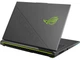 Ноутбук ASUS ROG Strix G18 2024 G814JVR-N6021 Eclipse Gray - изображение 5