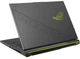 Ноутбук ASUS ROG Strix G18 2024 G814JVR-N6021 Eclipse Gray - изображение 6