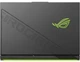 Ноутбук ASUS ROG Strix G18 2024 G814JVR-N6021 Eclipse Gray - изображение 7