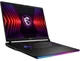 Ноутбук MSI Raider GE78HX 14VIG (14VIG-600US) Black - изображение 2
