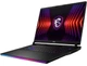 Ноутбук MSI Raider GE78HX 14VIG (14VIG-600US) Black - изображение 3