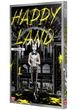 Happy Land. Том 1 - Шінґо Хонда - 978-617-8109-59-2 - зображення 1