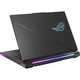 Ноутбук Asus ROG Strix SCAR 16 MiniLED, (G634JZ-NM041) Intel Core i9-13980HX / RAM 32 ГБ / SSD 1 ТБ / RTX 4080 / No OS / чорний - изображение 7