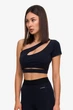 Спортивний топ Designed for Fitness SAVAGE S - зображення 1