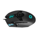 Мышка Lorgar Stricter 579 RGB USB Black (LRG-GMS579) - изображение 6