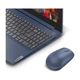 Мишка Lenovo 530 Wireless Abyss Blue (GY50Z18986) - зображення 2