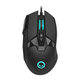 Мышка Lorgar Stricter 579 RGB USB Black (LRG-GMS579) - изображение 7