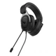 Гарнітура Asus TUF Gaming H3 Black (90YH028G-B1UA00) Чорний/Сірий - изображение 4