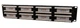 Патч-панель Cablexpert 19" 48 портів, UTP, cat.5e 13755 - изображение 2