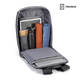 Рюкзак TAVIALO Smart TB14 черный 14л (TB14-124BL) - изображение 3