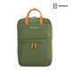 Рюкзак TAVIALO CityLife TC14 зелений 14 л (TC14-124GN) - зображення 1