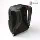 Рюкзак TAVIALO Smart TB20-1 чорний 20л (TB20-124BL) - зображення 5
