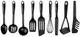 Набор аксессуаров Tefal Bienvenue 9 предметов (K001S925) - изображение 1