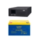 Источник бесперебойного питания NetPro UPS 1000-100 - изображение 1