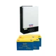 Источник бесперебойного питания Netpro UPS 5000-400 - изображение 1