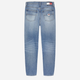 Джинси Slim fit жіночі Tommy Hilfiger DW0DW18169-1AB 29-32 Сині (8720636582467) - зображення 2