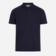 Polo męskie Calvin Klein K10K111657-CHW M Granatowe (8720107584129) - obraz 3