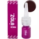 Хна для брів (коректор) червона Red 09 Zola 5 г - зображення 1
