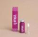 Хна для брів (коректор) червона Red 09 Zola 5 г - зображення 6