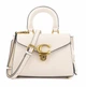 Сумка жіноча Coach Luxe Refined Calf Leather Sammy Top-Handle 21 - зображення 1
