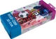 Пенал Centrum 80644 Football Красный 22х10х5 см (2000998480400) - изображение 3