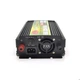 Перетворювач напруги автомобільний інвертор Wimpex 3200W 12V/220V/USB - зображення 5