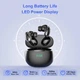 Беспроводные bluetooth наушники New Bee CT02 - изображение 3