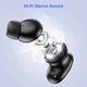 Беспроводные bluetooth наушники New Bee CT02 - изображение 11