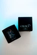 Парфюмированная свеча Choice Aroma Fresh Cut Grass 10 часов Черный (4824538575863) - изображение 3