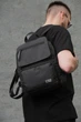 Рюкзак Without Junior Reflective Black Man 423769557 - зображення 4