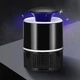 Ловушка для комаров Lightning Mosquito Lamp White - изображение 4