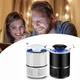Ловушка для комаров Lightning Mosquito Lamp White - изображение 8