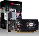 Karta graficzna AFOX PCI-Ex GeForce G210 512MB GDDR3 (64bit) (550/1600) (DVI-D, VGA, HDMI) (AF210-512D3L3-V2) - obraz 3