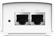 Iniektor PoE TP-LINK TL-POE4824G 1xGE, 1xGE PoE, 24W, Pasywny - obraz 3