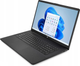 Ноутбук 17.3" HP 17-cn0222ng Intel Celeron N4120 RAM 8GB SSD 256GB Win11 (UKR) - изображение 3