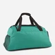 Спортивна сумка тканинна Puma TeamGOAL Teambag 09023304 Зелена (4099685993000) - зображення 2