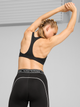 Спортивный топ для бега и тренировок женский Puma 4Keeps Cloudspun Bra 52580901 XS Черный (4067981289288) - изображение 2